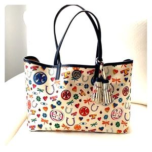 Tory Burch bag